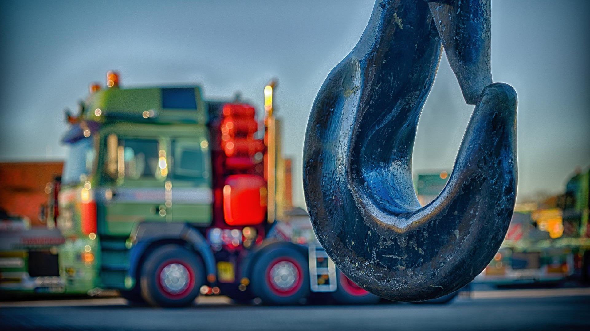 Audrei Licenças | AET para Cargas Excedentes
